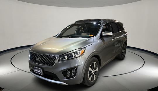 Kia • Sorento
