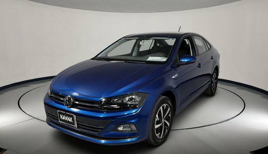 Volkswagen • Virtus