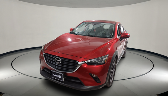Mazda • CX-3