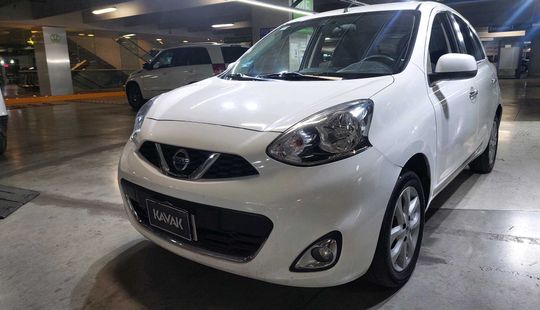 Nissan • March