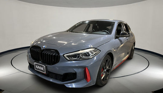 Bmw • Serie 1