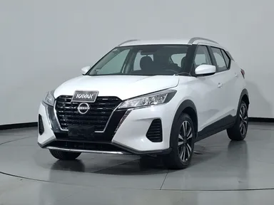 Nissan Kicks Play
