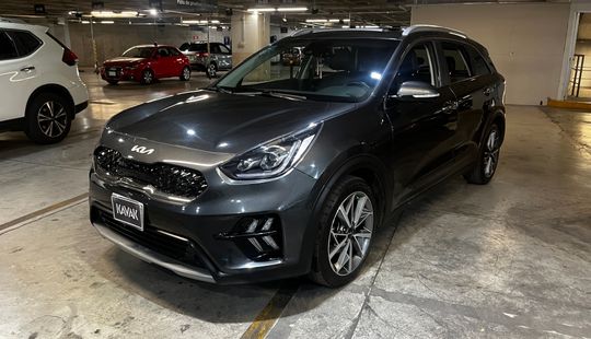 Kia • Niro