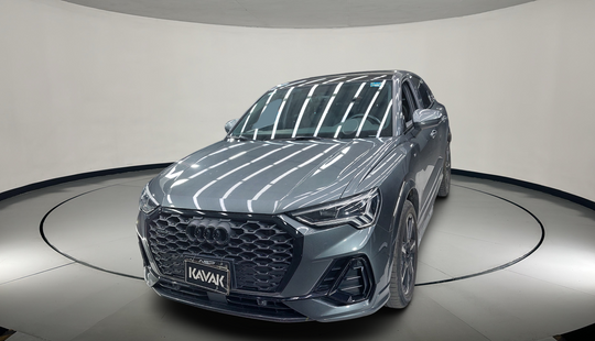 Audi • Q3 Sportback