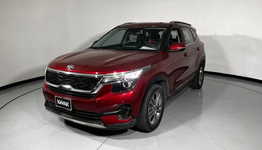 Kia • Seltos