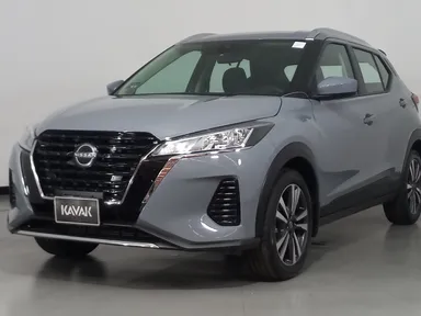 Nissan Kicks Play