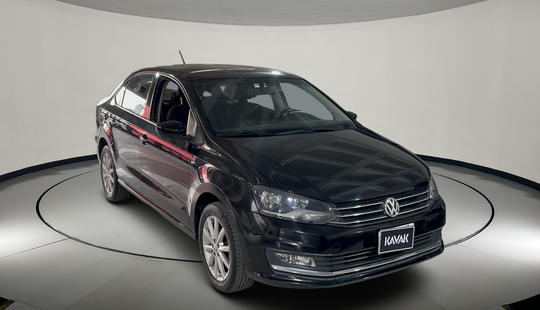 Volkswagen • Vento