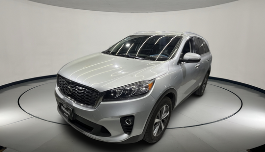 Kia • Sorento