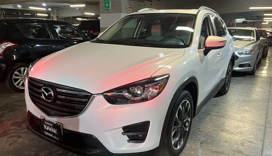 Mazda • CX-5