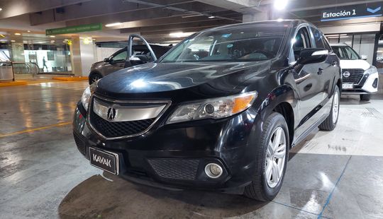 Acura • RDX