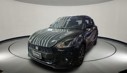 Suzuki • Swift