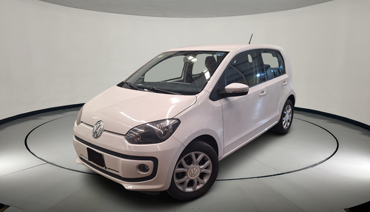 Volkswagen • up!