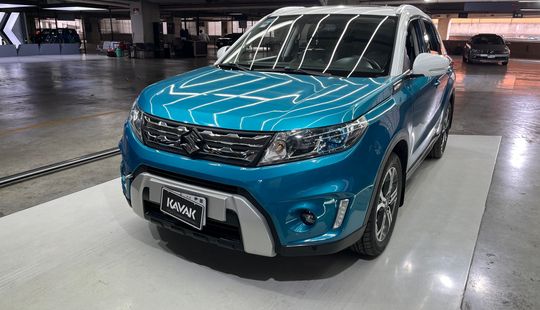 Suzuki • Vitara