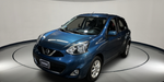 Nissan March 1.6 ADVANCE MT Hatchback 2017
