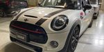 Mini Cooper S 2.0 COOPER CHILI DCT Hatchback 2021