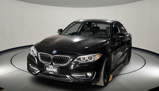 Bmw • Serie 2