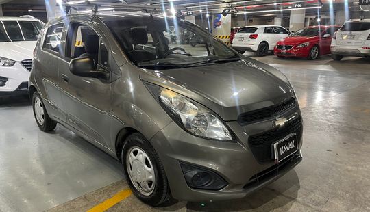 Chevrolet • Spark