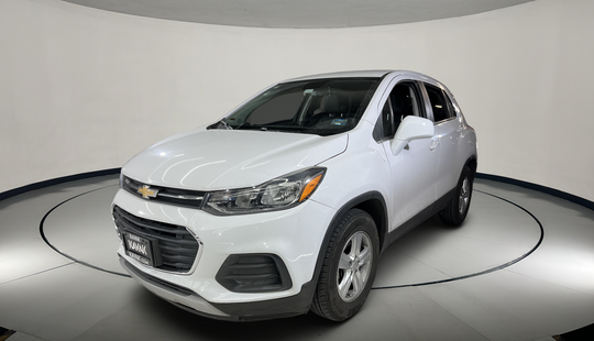 Chevrolet • Trax