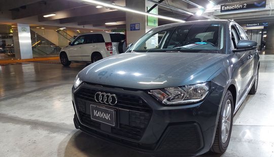 Audi • A1