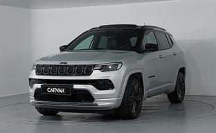 Jeep • Compass