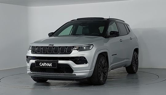 Jeep • Compass