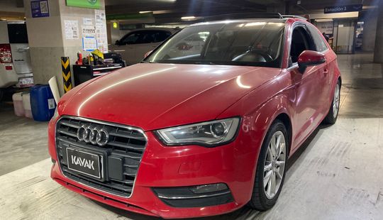 Audi • A3