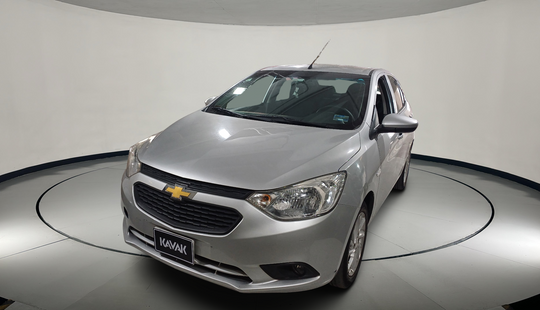 Chevrolet • Aveo