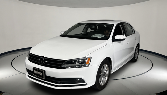 Volkswagen • Jetta