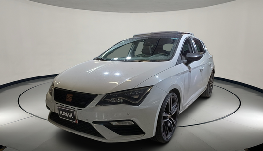 Seat • Leon