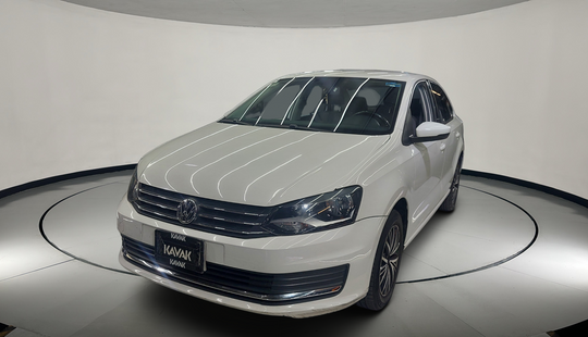 Volkswagen • Vento