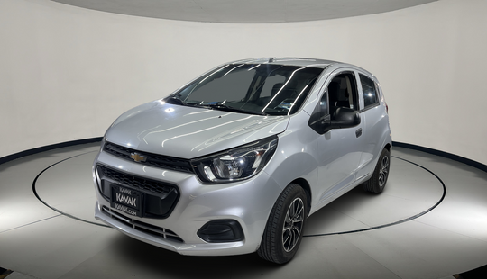 Chevrolet • Beat