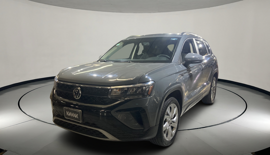 Volkswagen • Taos