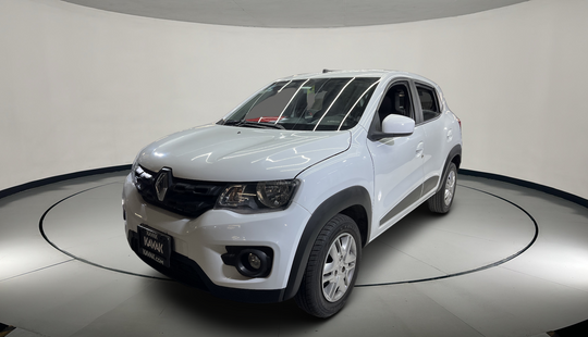 Renault • Kwid