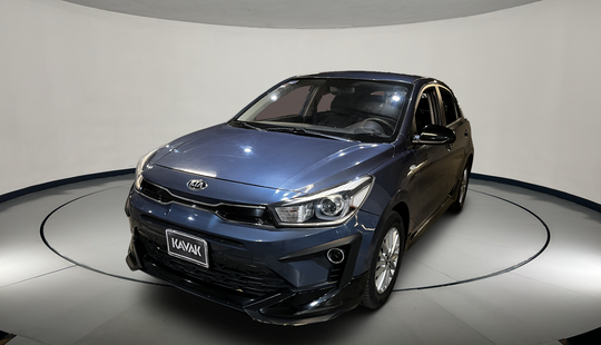 Kia • Rio