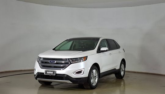 Ford Edge 3.5 AUTO SEL 4WD-2018