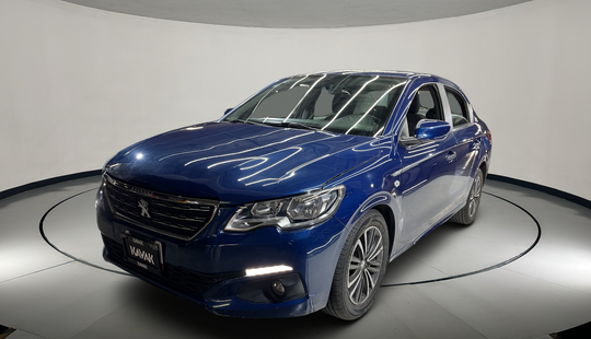 Peugeot • 301
