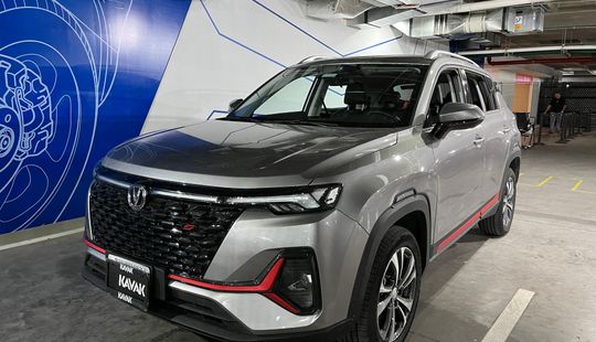 Changan • CS35
