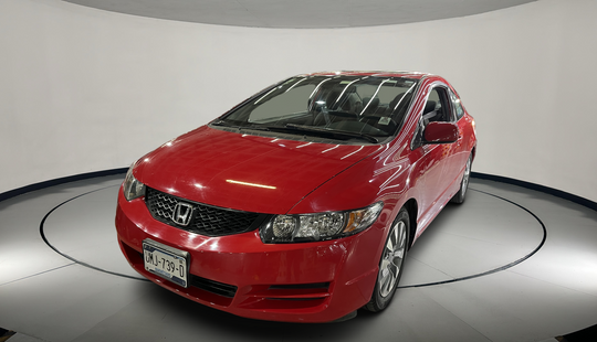 Honda • Civic