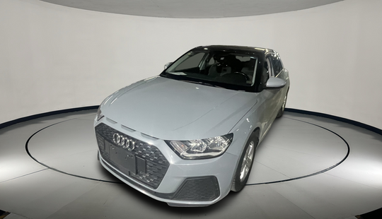 Audi • A1
