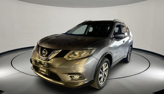 Nissan • X-Trail