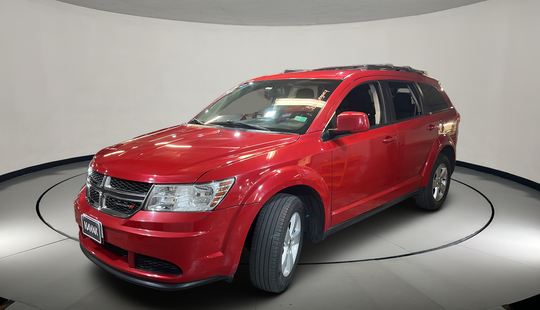 Dodge • Journey