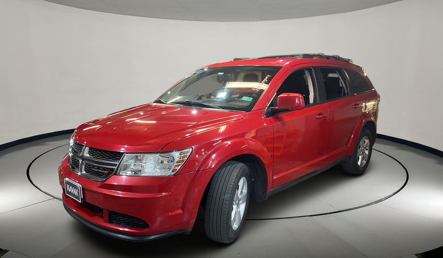 Dodge Journey 2.4 SE Suv 2015