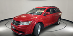 Dodge Journey 2.4 SE Suv 2015