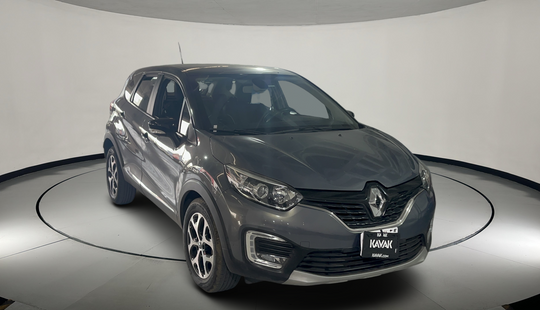 Renault • Captur
