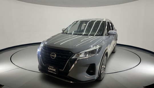 Nissan • Kicks