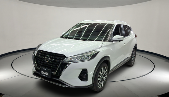 Nissan • Kicks