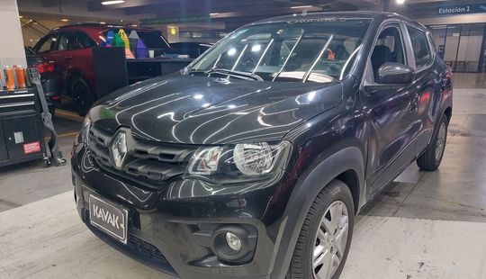 Renault • Kwid