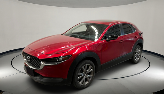 Mazda • CX-30