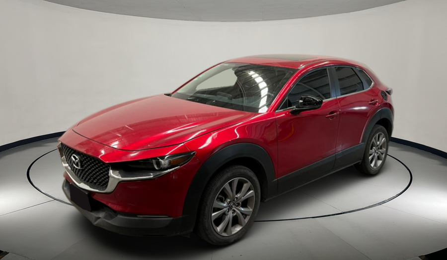 Mazda Cx-30 2.5 I SPORT AUTO Suv 2020