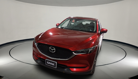 Mazda • CX-5